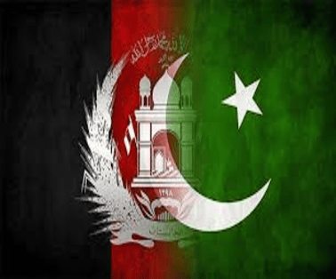 Pakistan Afghanistan Relations