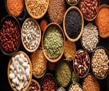 Pulses