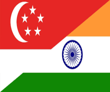 India Singapore Relations
