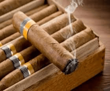 National Tobacco Control Programme