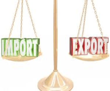 India Trade Deficit