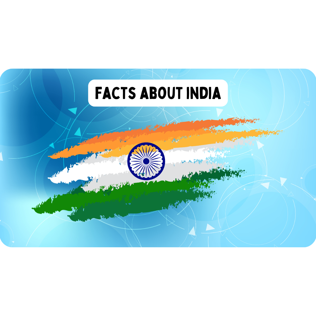 25 Incredible Facts About India That Will Surprise You