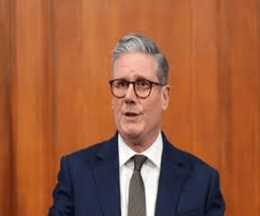 Keir Starmer