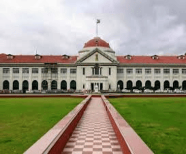 Patna High Court