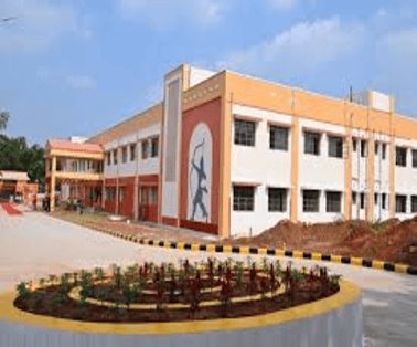 Eklavya Model Residential Schools