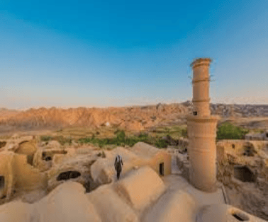 Silk Road