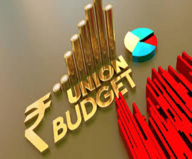 Union Budget 2024