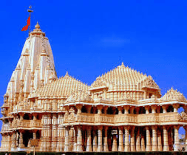 Somnath Swabhiman Parv
