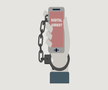 Digital Arrest Scams