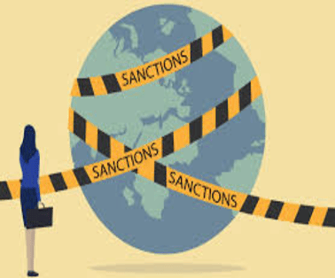 Economic Sanctions 2026 | Global Impact, Compliance & Supply Chain Trends