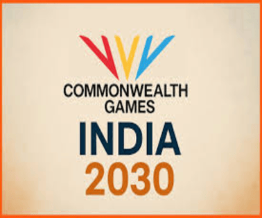 2030 Commonwealth Games