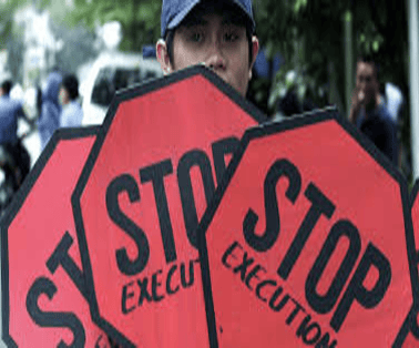 execution method in India