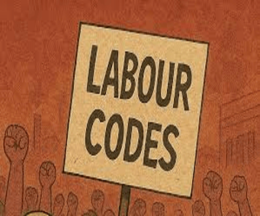 New Labour Codes