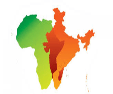 India-Africa Relations