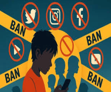 Australia Social Media Ban for Children | A 2026 Guide to the World-First Law