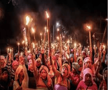 Manipur Conflict Explained | Causes, Timeline, and the Road to Peace