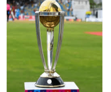 ICC Champions Trophy