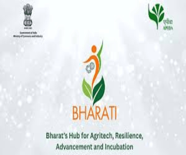 BHARATI initiative