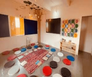 India’s First AI-Powered Anganwadi | Inside Nagpur’s Smart Classroom