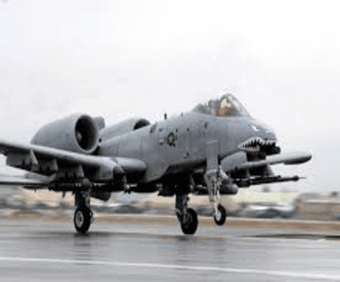 Bagram Air base