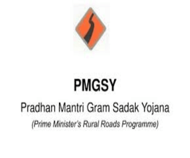 Pradhan Mantri Gram Sadak Yojana