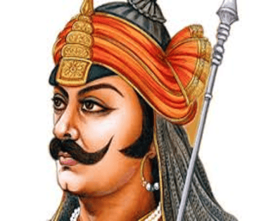 Maharana Pratap
