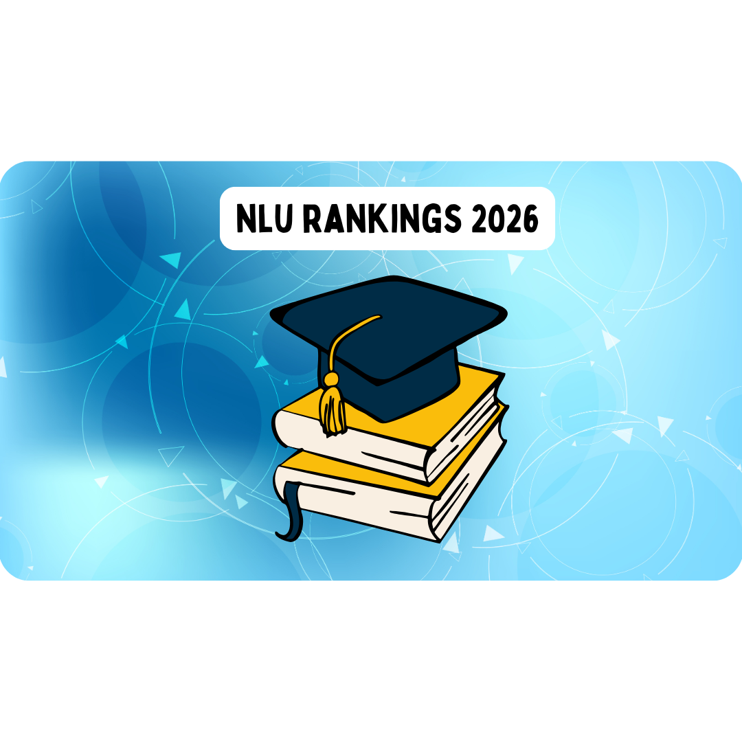 NLU Rankings 2026 | Which NLU Should You Target Based on Your Score?