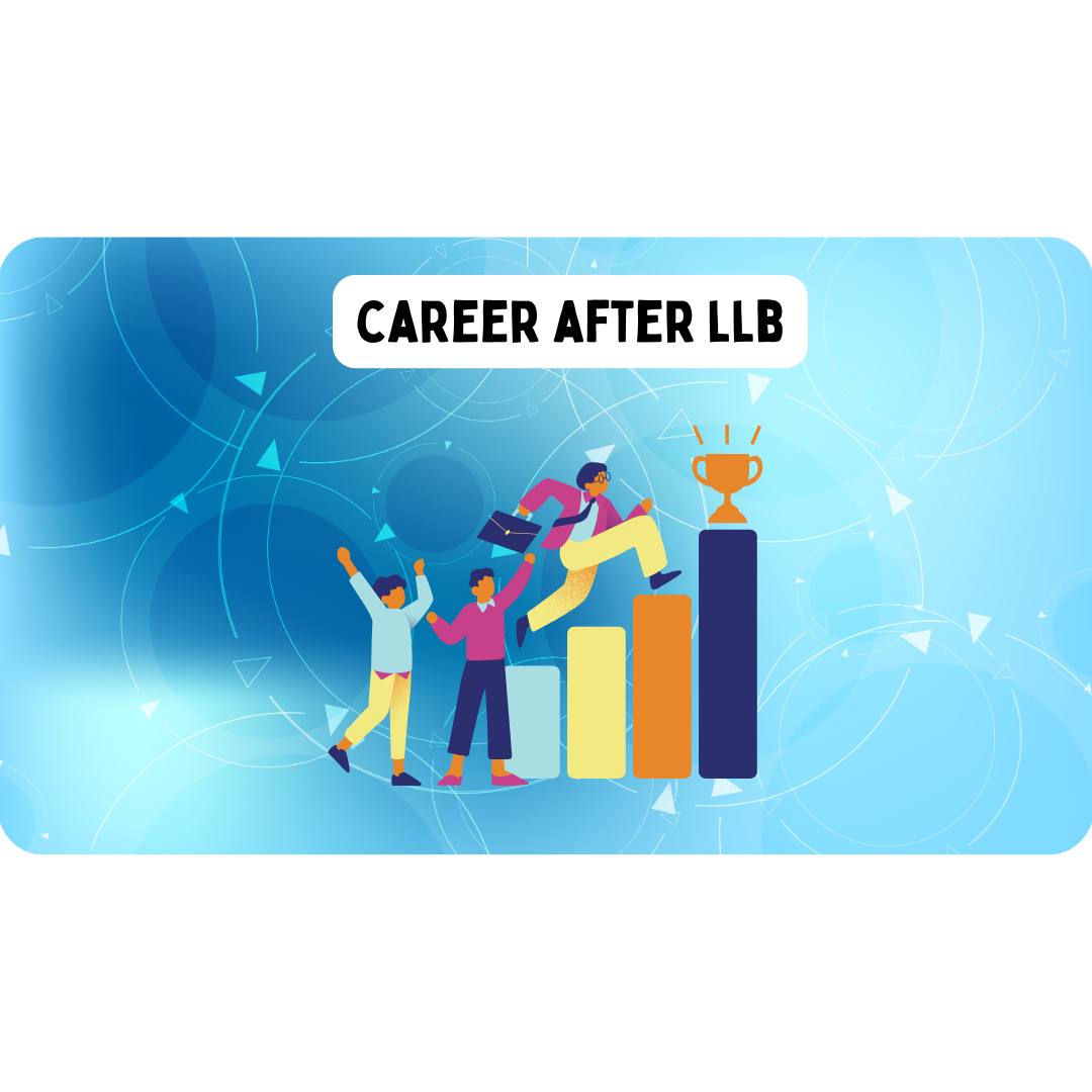 What Can You Do After LLB from an NLU? Career After LLB Explained