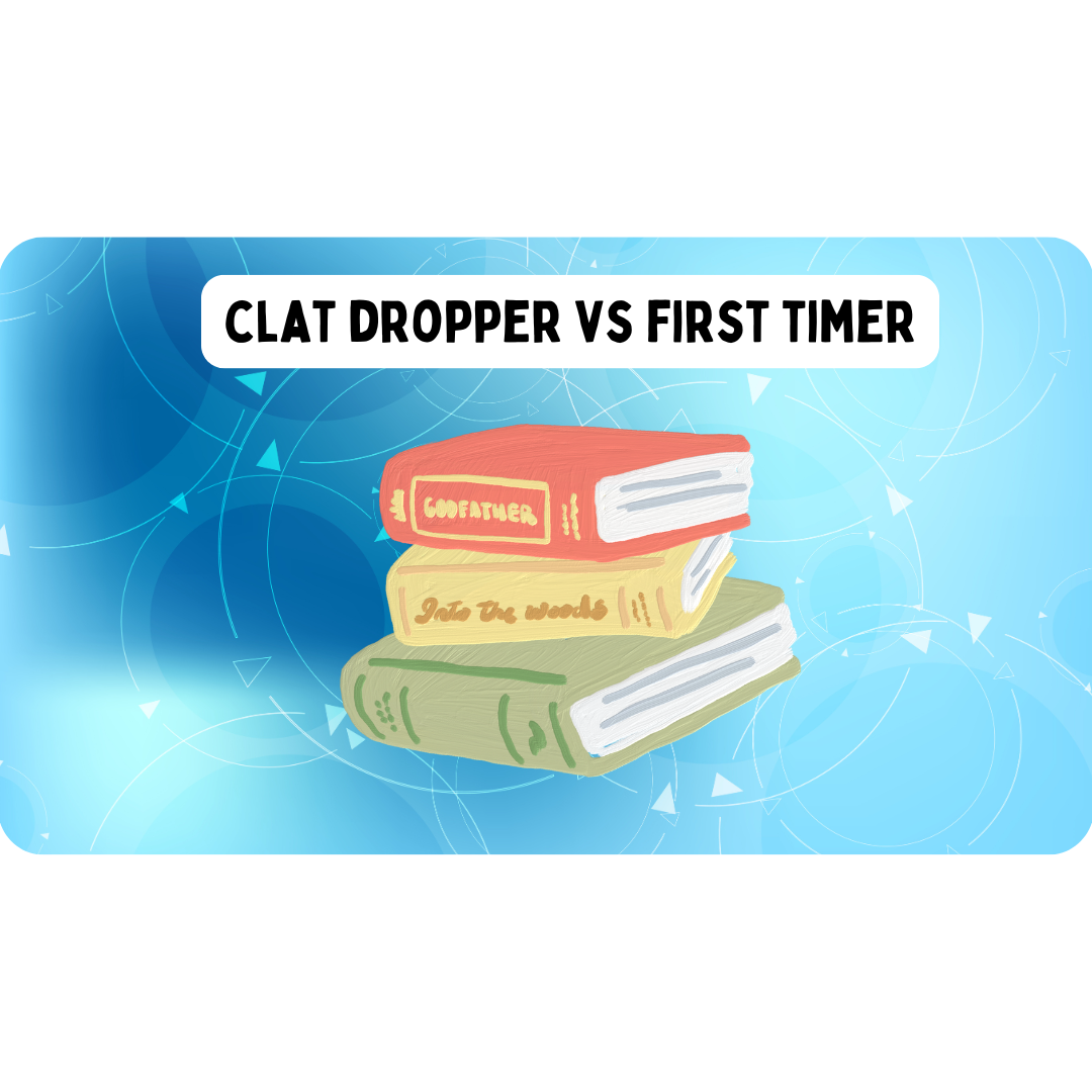 CLAT 2027 Preparation Strategy for Droppers
