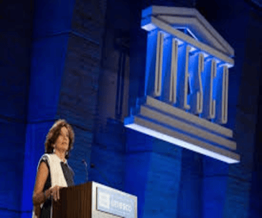US withdrawal from UNESCO