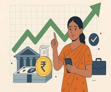 RBI Financial Inclusion Index