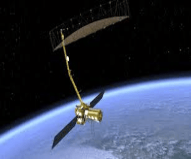 NISAR Satellite | The Historic NASA-ISRO Joint Earth Radar Mission