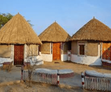 Vibrant Villages Programme
