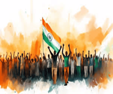 India 79th Independence Day