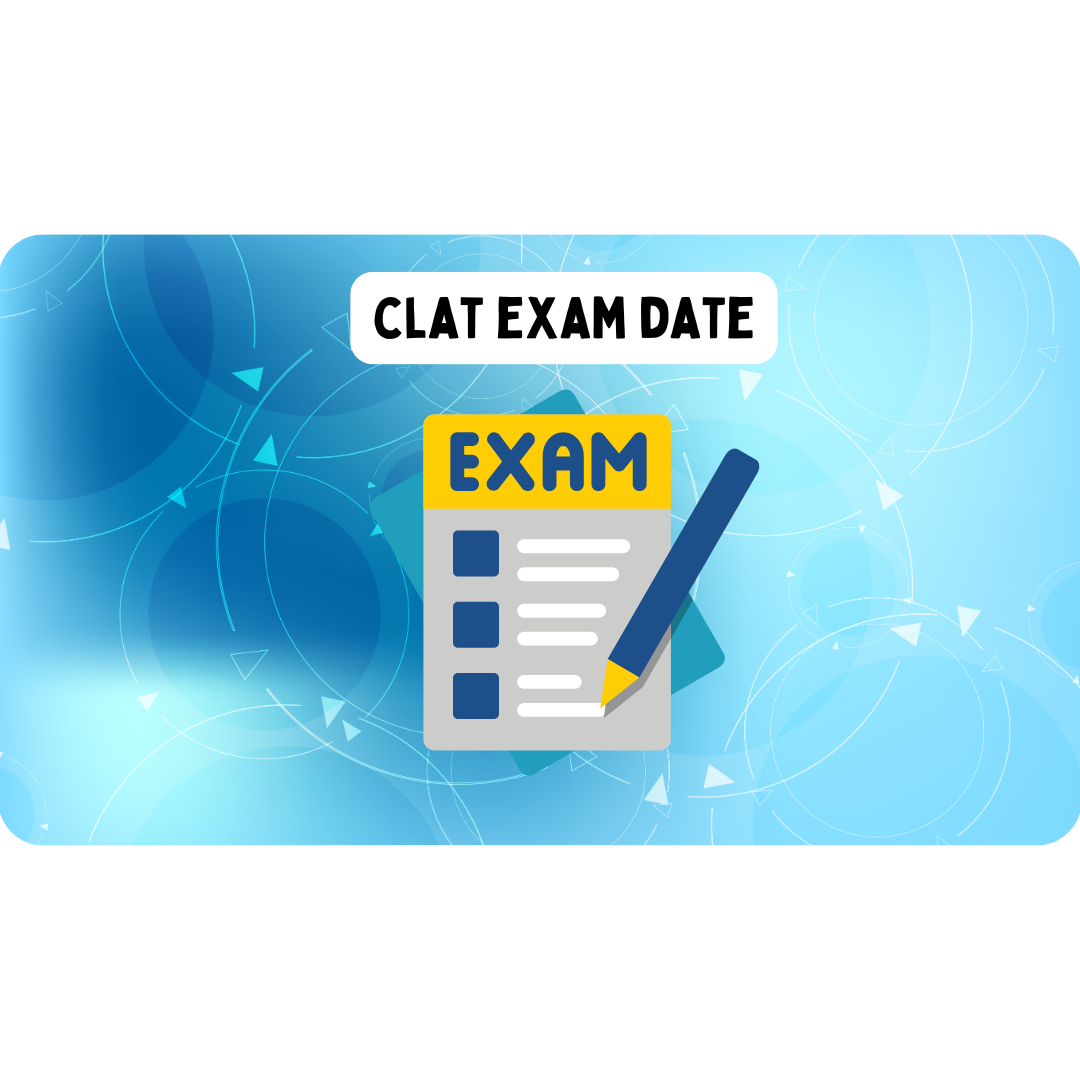 CLAT Exam Date 2027 | December 6, 2026 – Full Schedule