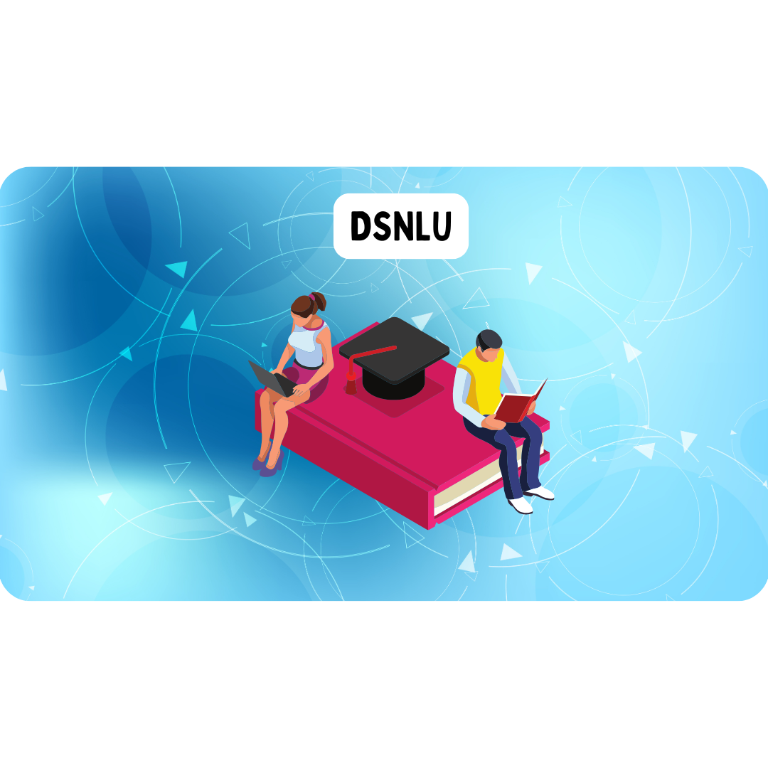 Damodaram Sanjivayya National Law University (DSNLU)